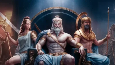 Home Mitología Web - Sitio sobre Mitologías del Mundo