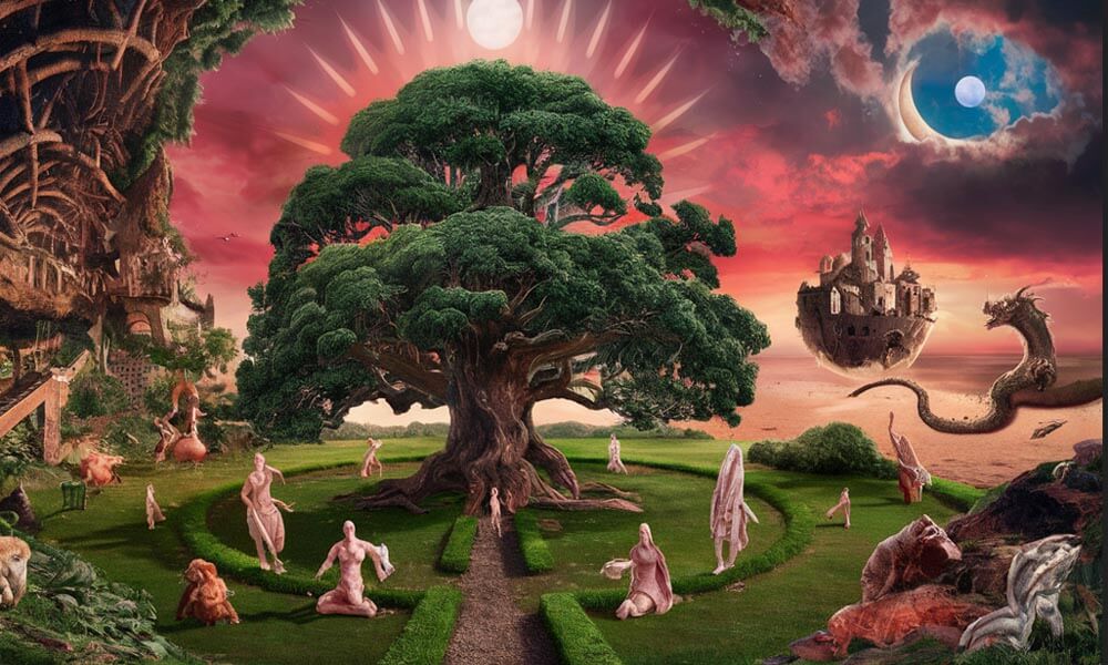 Mitologías del mundo qué son
