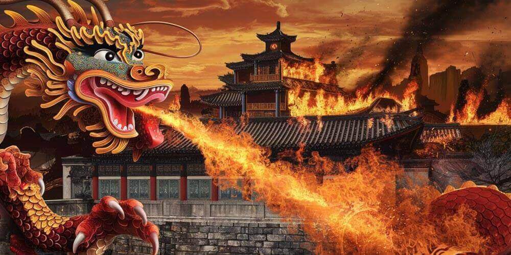 Preguntas relacionadas sobre la mitología de asia